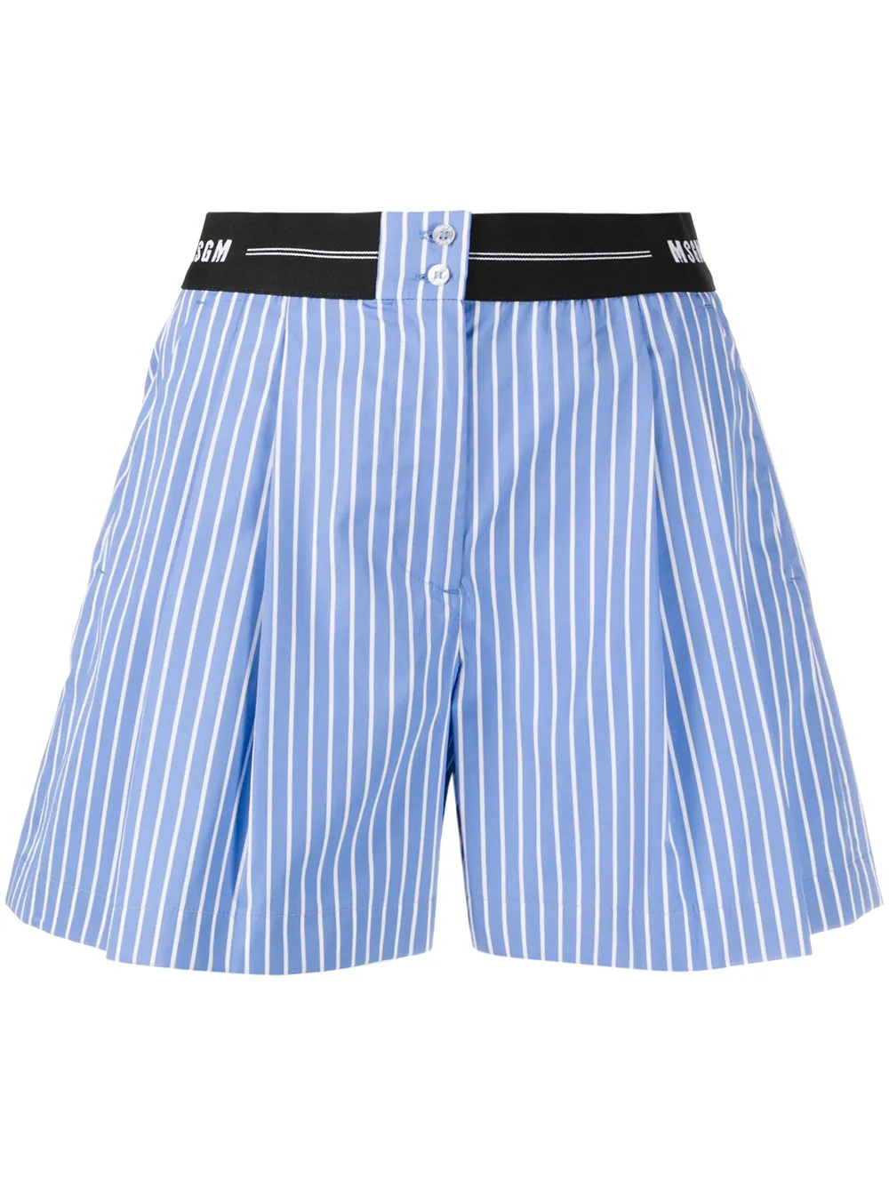 MSGM Shorts Mit Streifen CDPJM 2aWqo MSGM Shorts Mit Streifen CDPJM 2aWqo