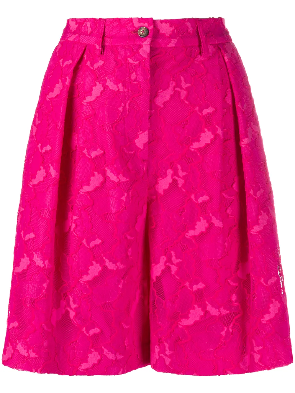 MSGM Shorts Mit Weitem Bein dKJg1 TiQDS MSGM Shorts Mit Weitem Bein dKJg1 TiQDS