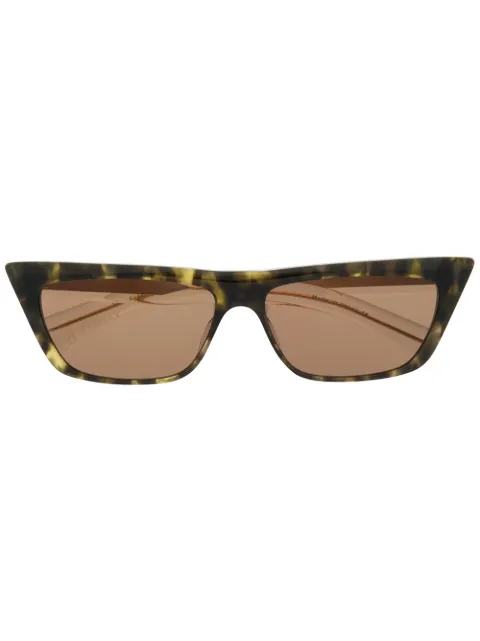 Christian Roth lentes de sol CR-701