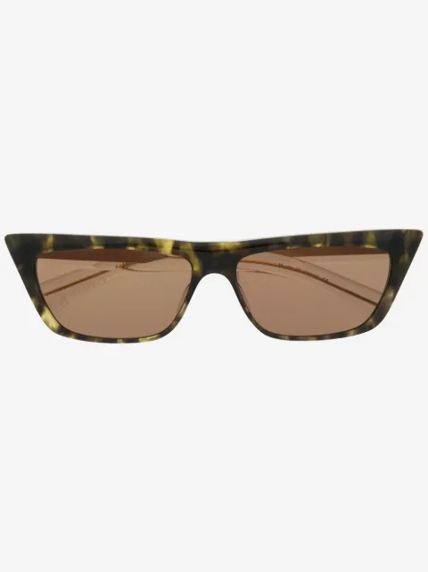 Christian Roth CR-701 shield sunglasses