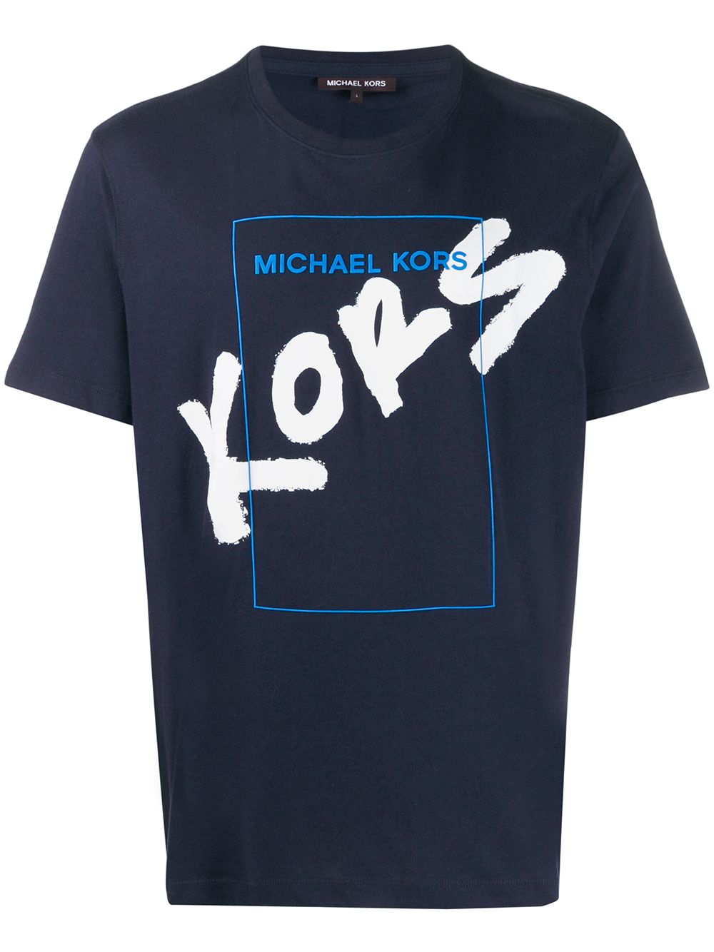 michael kors tshirt herren