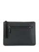Image 1 of Salvatore Ferragamo classic document holder