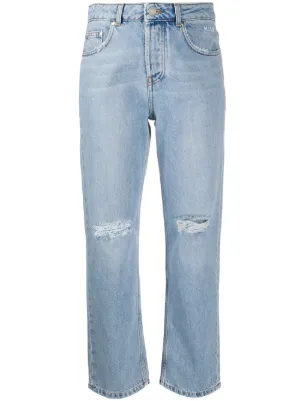 msgm jeans womens