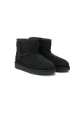 UGG Kids Mini II ankle boots - Black