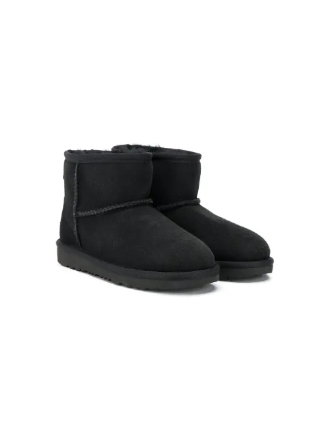 UGG Kids botines Mini II