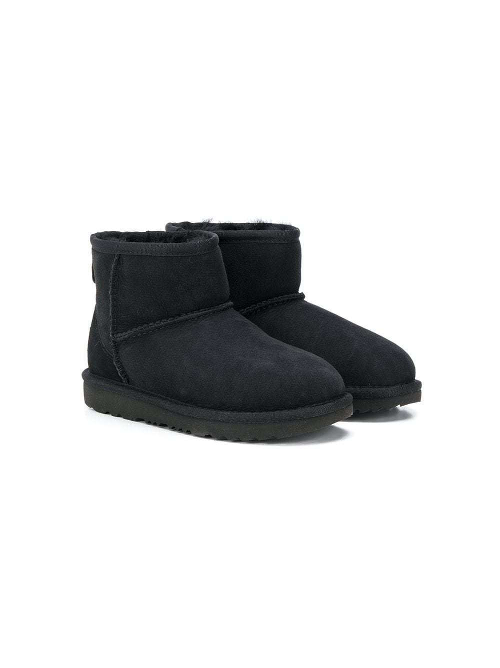 фото Ugg Australia Kids сапоги Mini II