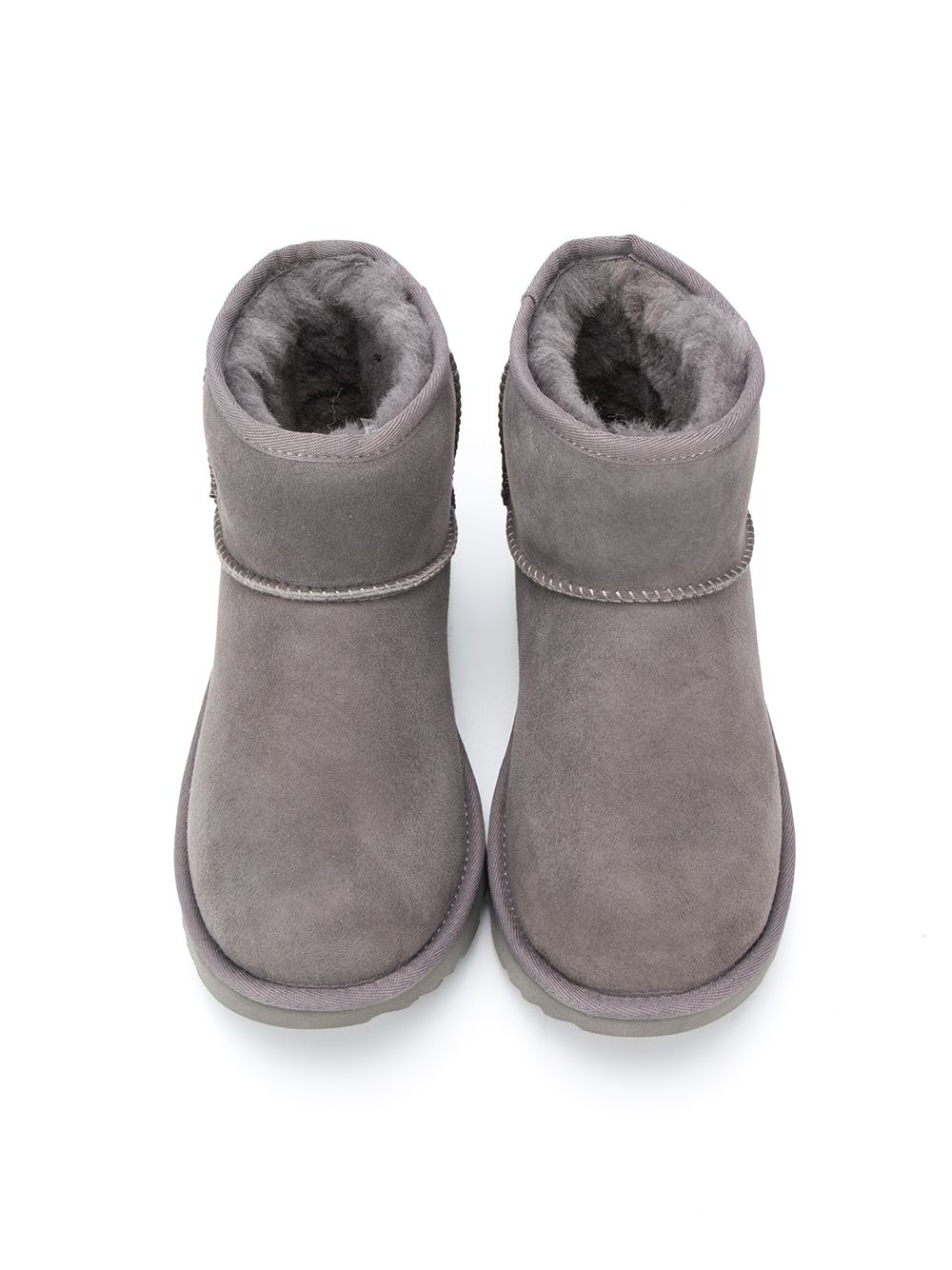 фото Ugg Australia Kids сапоги Classic II