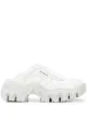 Image 1 of Rombaut Boccaccio backless low-top sneakers