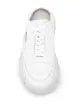 Rombaut Boccaccio backless low-top sneakers