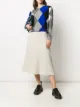 Image 2 of Pringle of Scotland V-neck argyle jumper