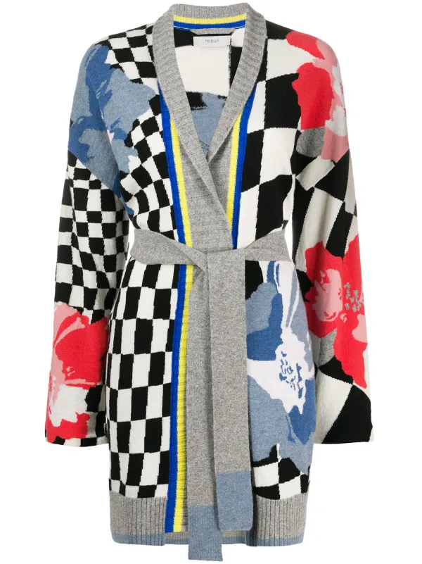 pringle of scotland cardigan