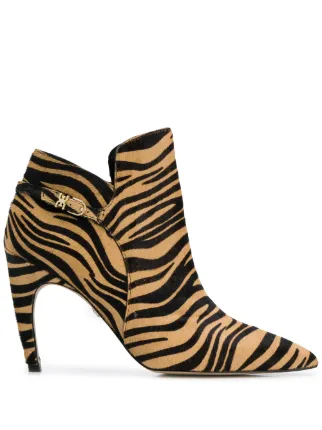sam edelman zebra shoes