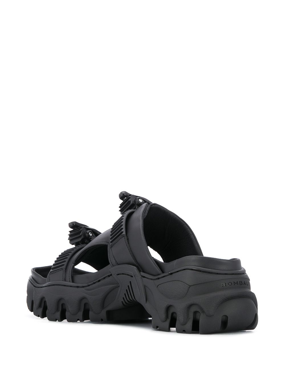 фото Rombaut boccaccio chunky sandals