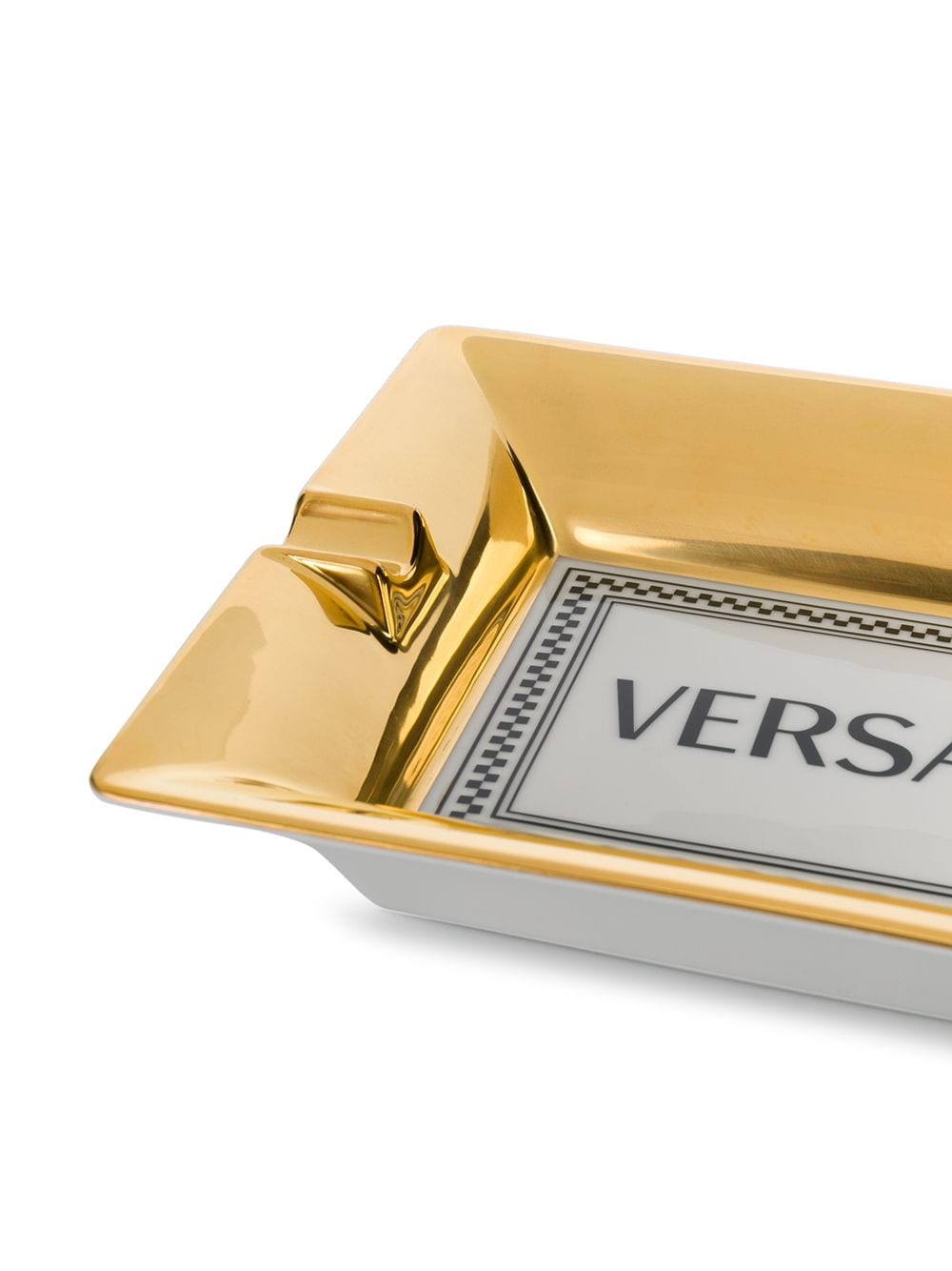 Versace Pre-Owned Medusa Cigarette Case - Farfetch