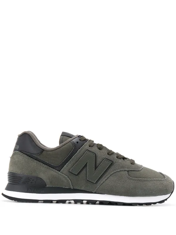 new balance 574 army