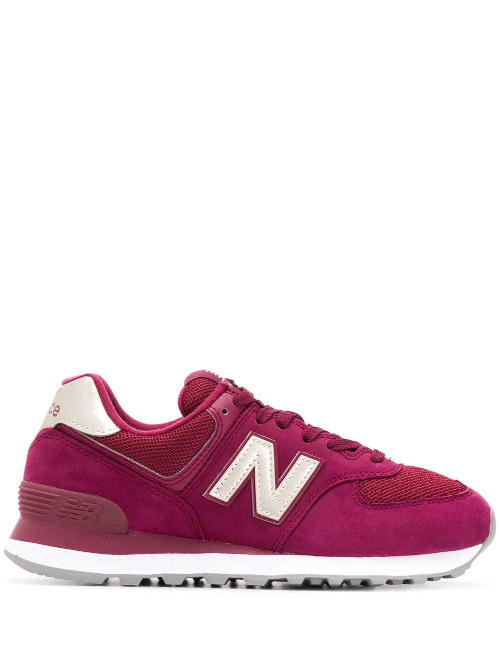 фото New Balance кроссовки 574