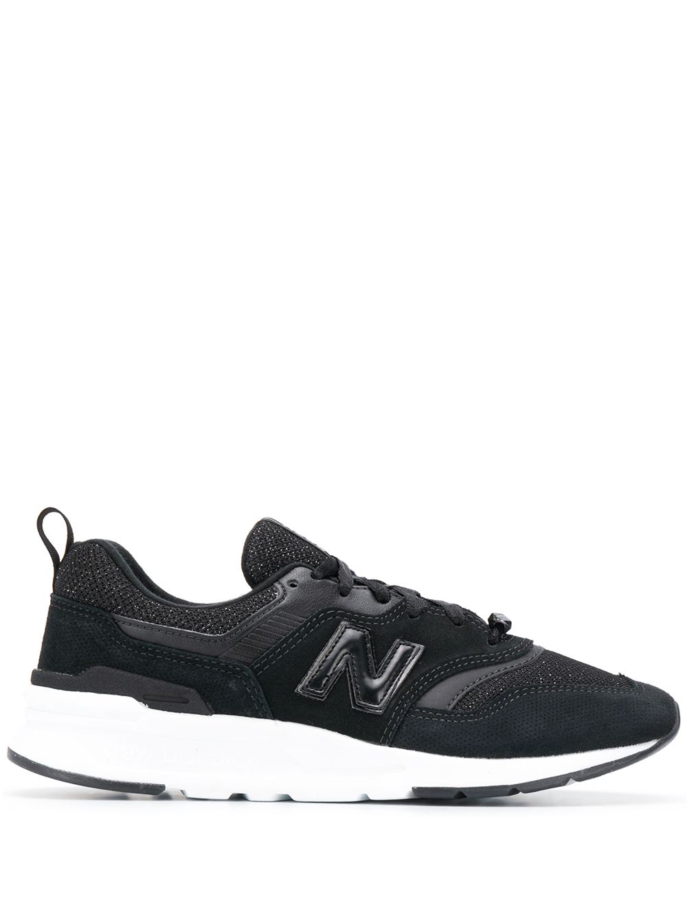 фото New balance кроссовки 997h