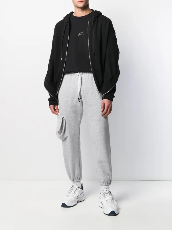 long track pants