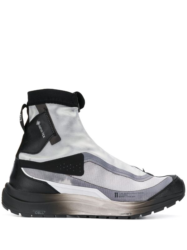 11 by boris bidjan saberi sneakers