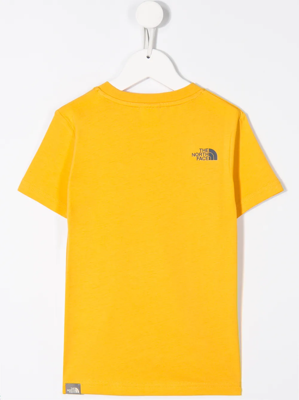 the north face t shirt junior