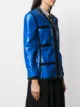 Chanel Pre-Owned جاكيت مزين بالترتر