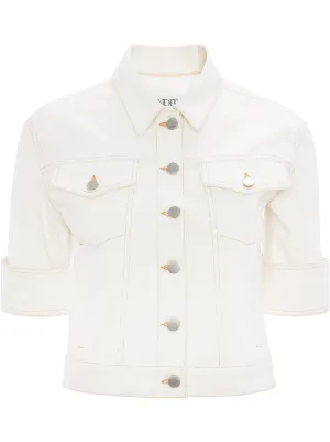 60% rea på Jeansjackor från JW Anderson Dam Farfetch Jackor från JW Anderson Dam Farfetch