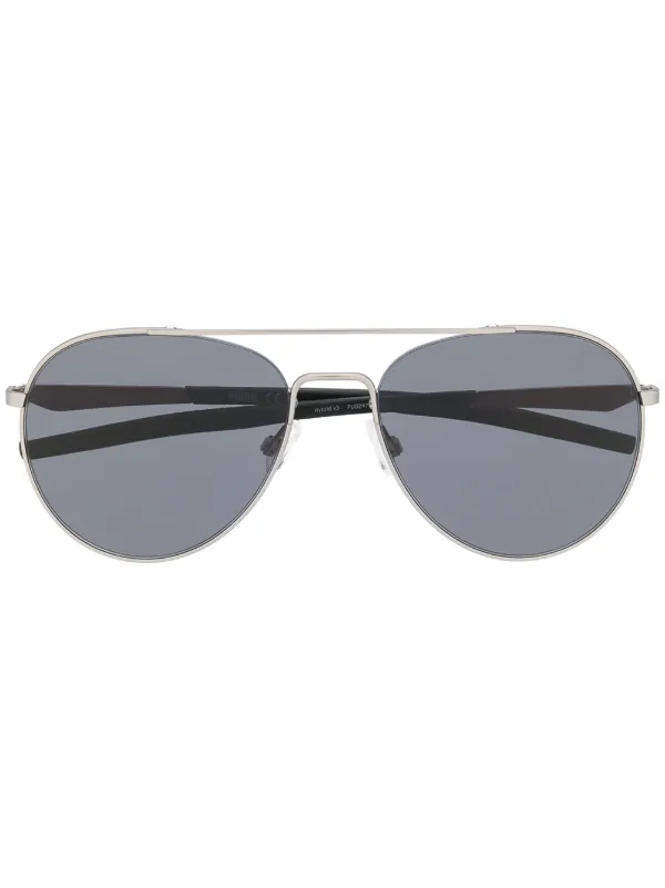 puma aviator sunglasses