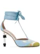 Imagem 1 de LANVIN Sapato Parrot Salomé