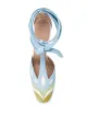 LANVIN Sapato Parrot Salomé