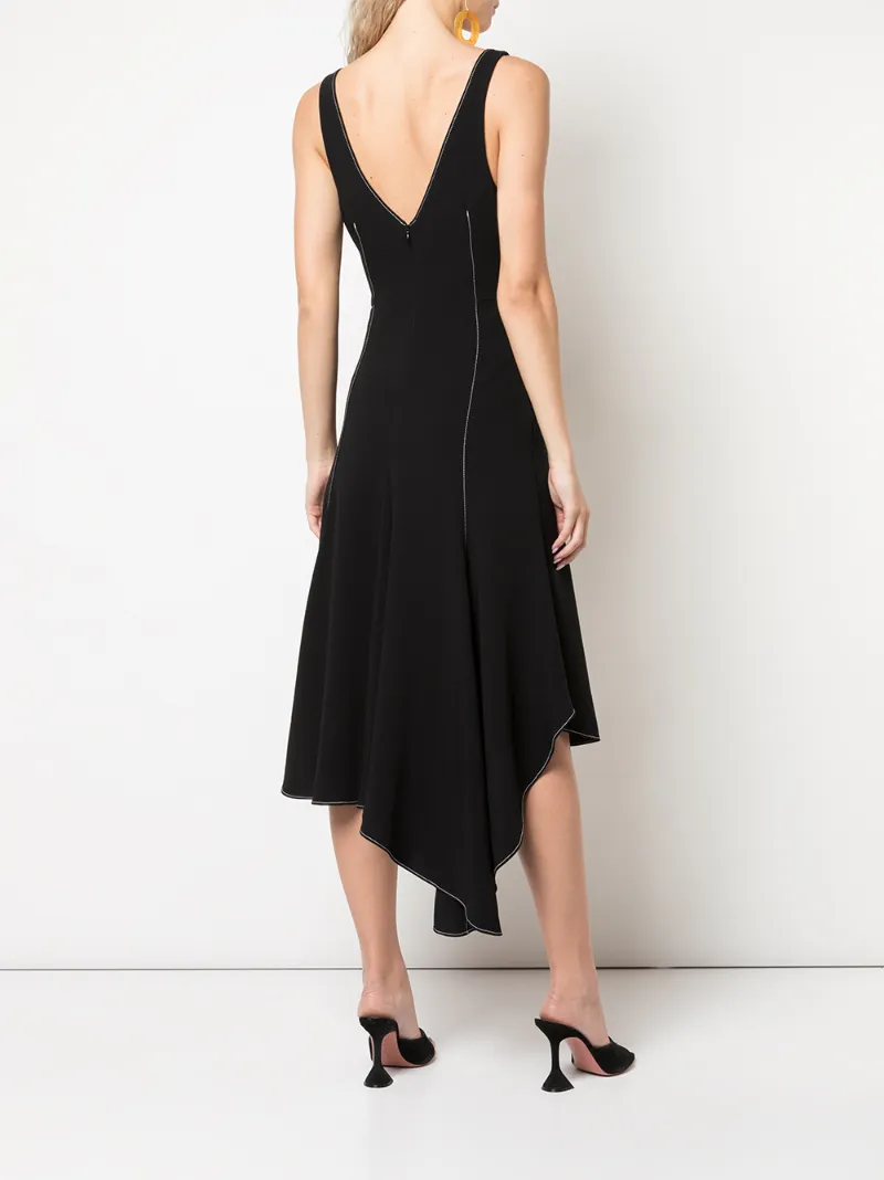 CINQ À SEPT STASIA DRESS