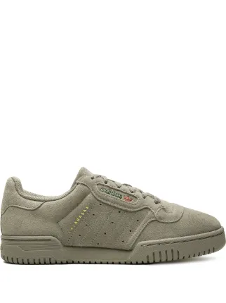 adidas gazelle silver green womens Adidas Yeezy Powerphase Calabasas Grey main image 1