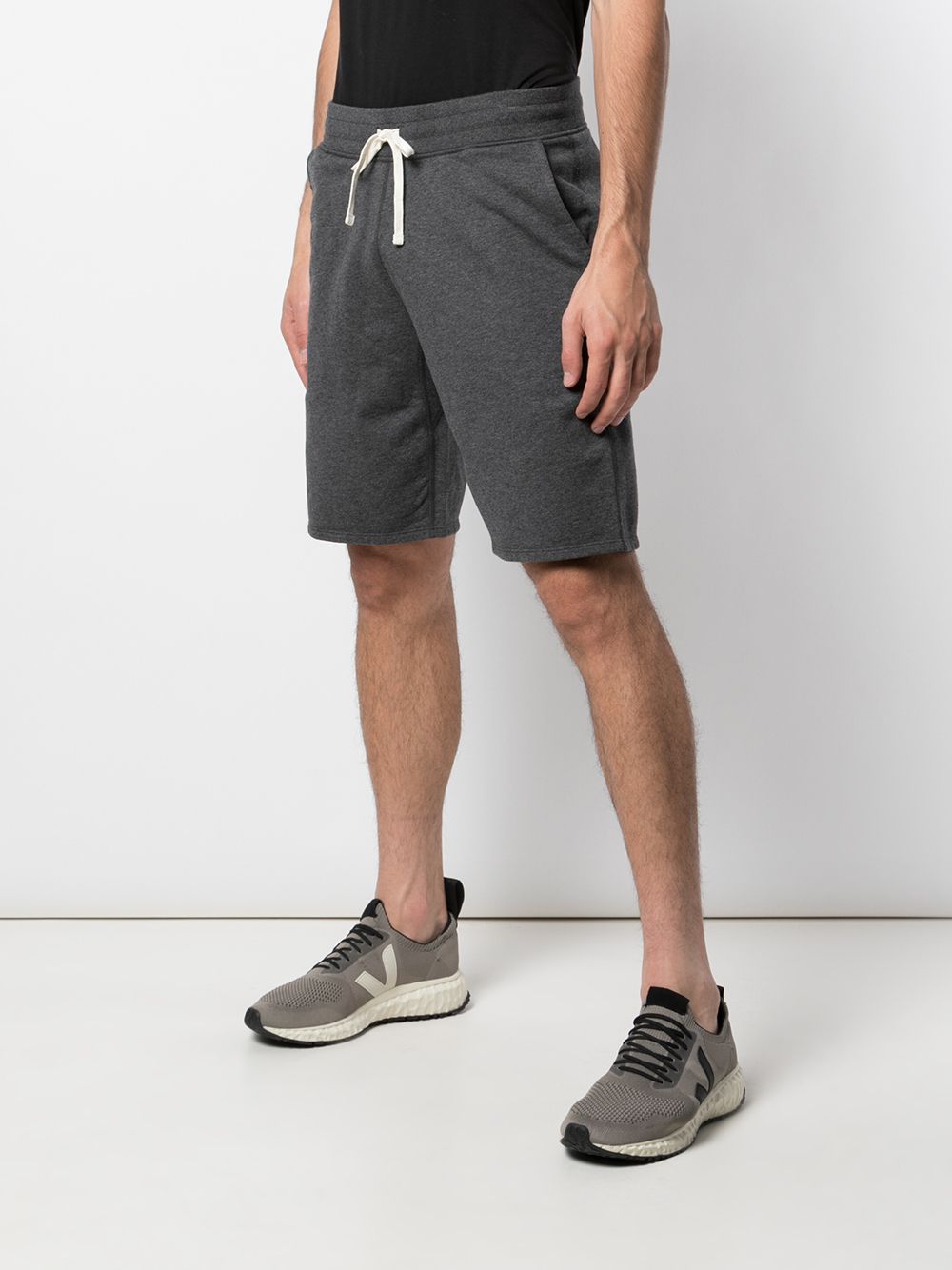 фото Reigning champ mid weight terry sweatshorts