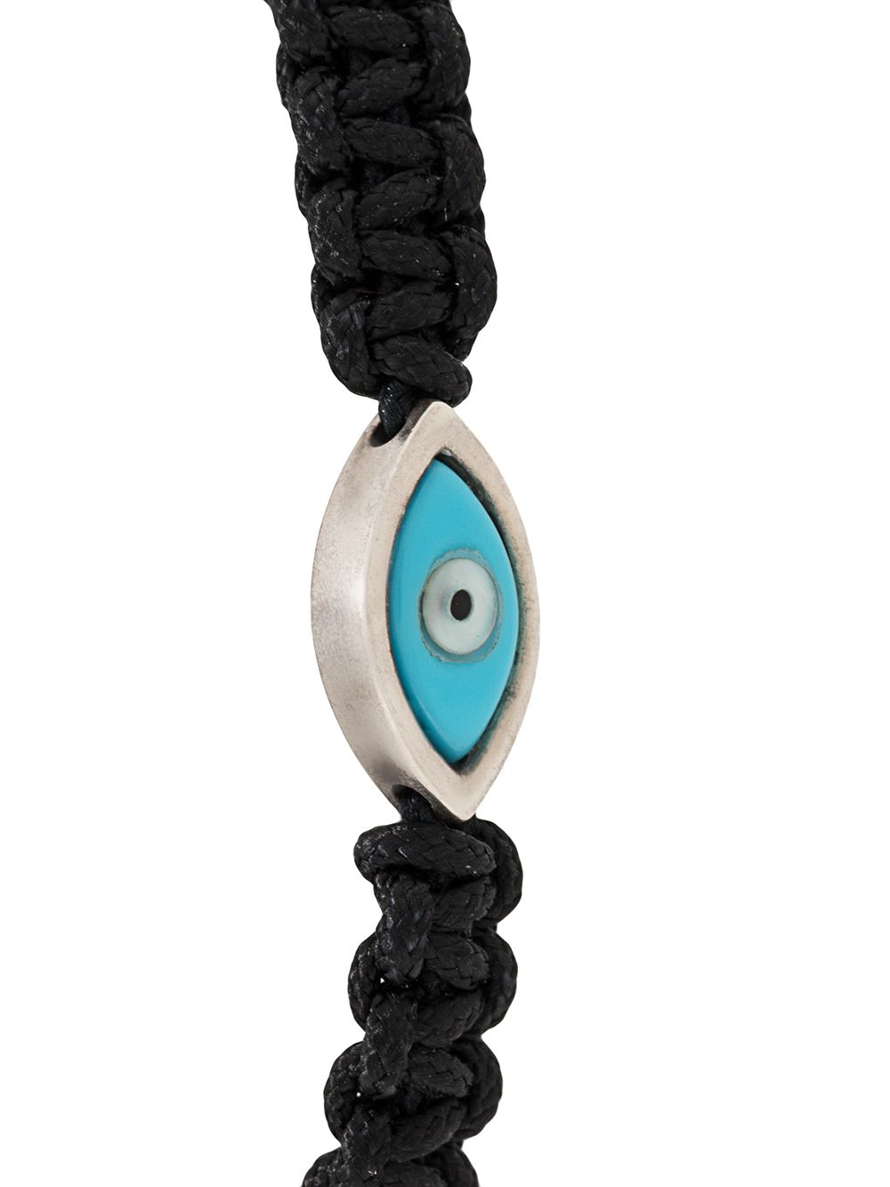 фото Nialaya Jewelry браслет Evil Eye