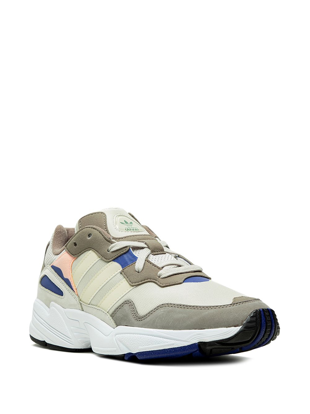 Adidas Yung-96 low-top Sneakers - Farfetch