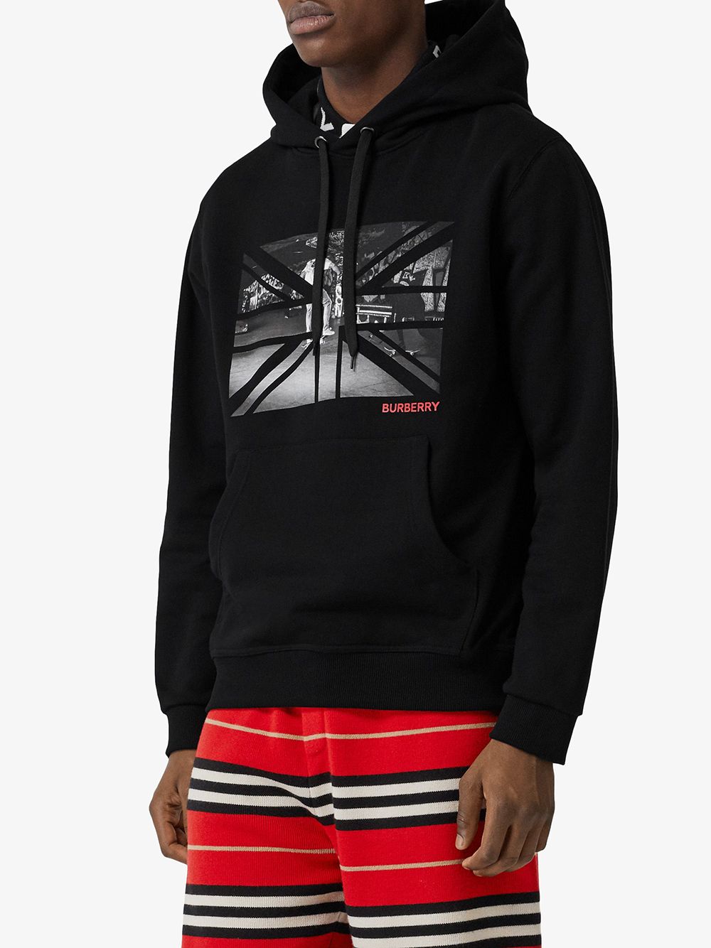 Худи барбери. ЗИП худи Барбери. Худи Барбари черная. Burberry Print Hoodie.