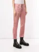 Ann Demeulemeester ストレートパンツ
