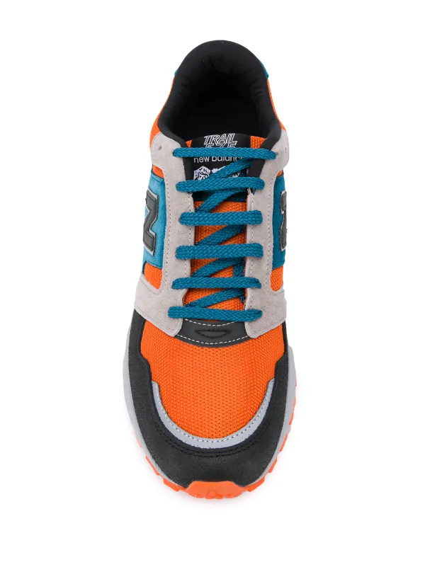 new balance trail schoenen dames