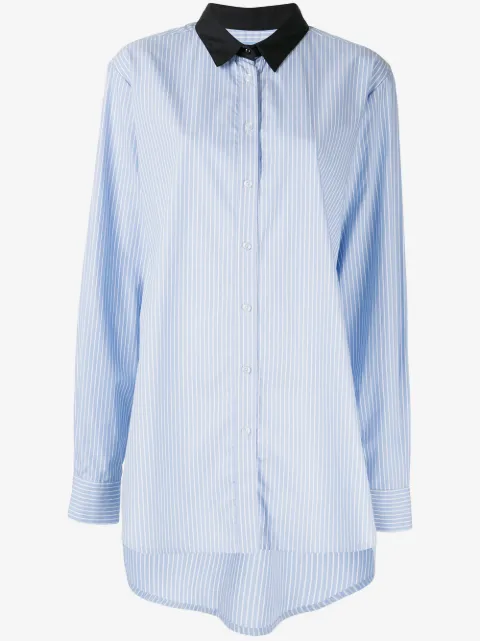 Macgraw camisa Truth