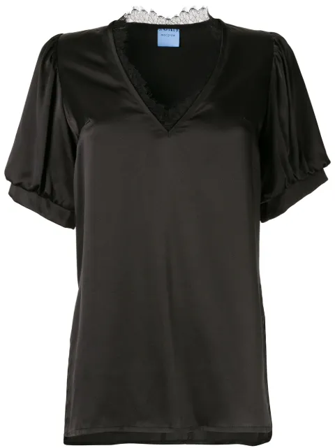 Macgraw Shadow blouse