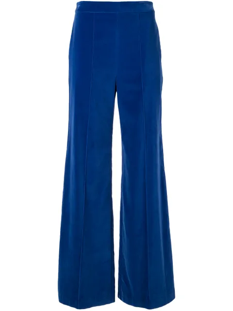 Macgraw Rebellion wide leg trousers