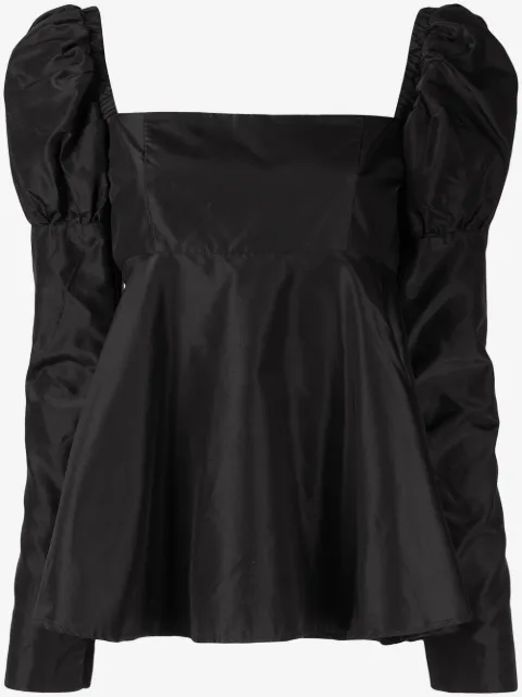 Macgraw Romantic blouse