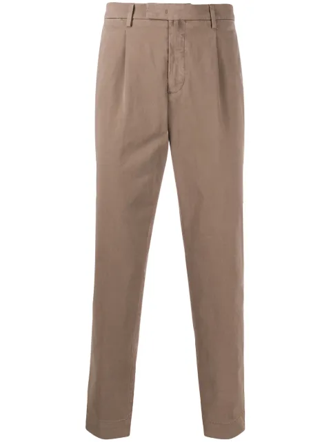 Dell'oglio tailored trousers