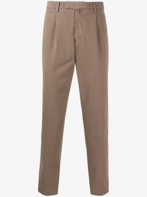 Dell'oglio pantalones de vestir