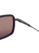 Dita Eyewear Flight-Eight rectangular-frame sunglasses