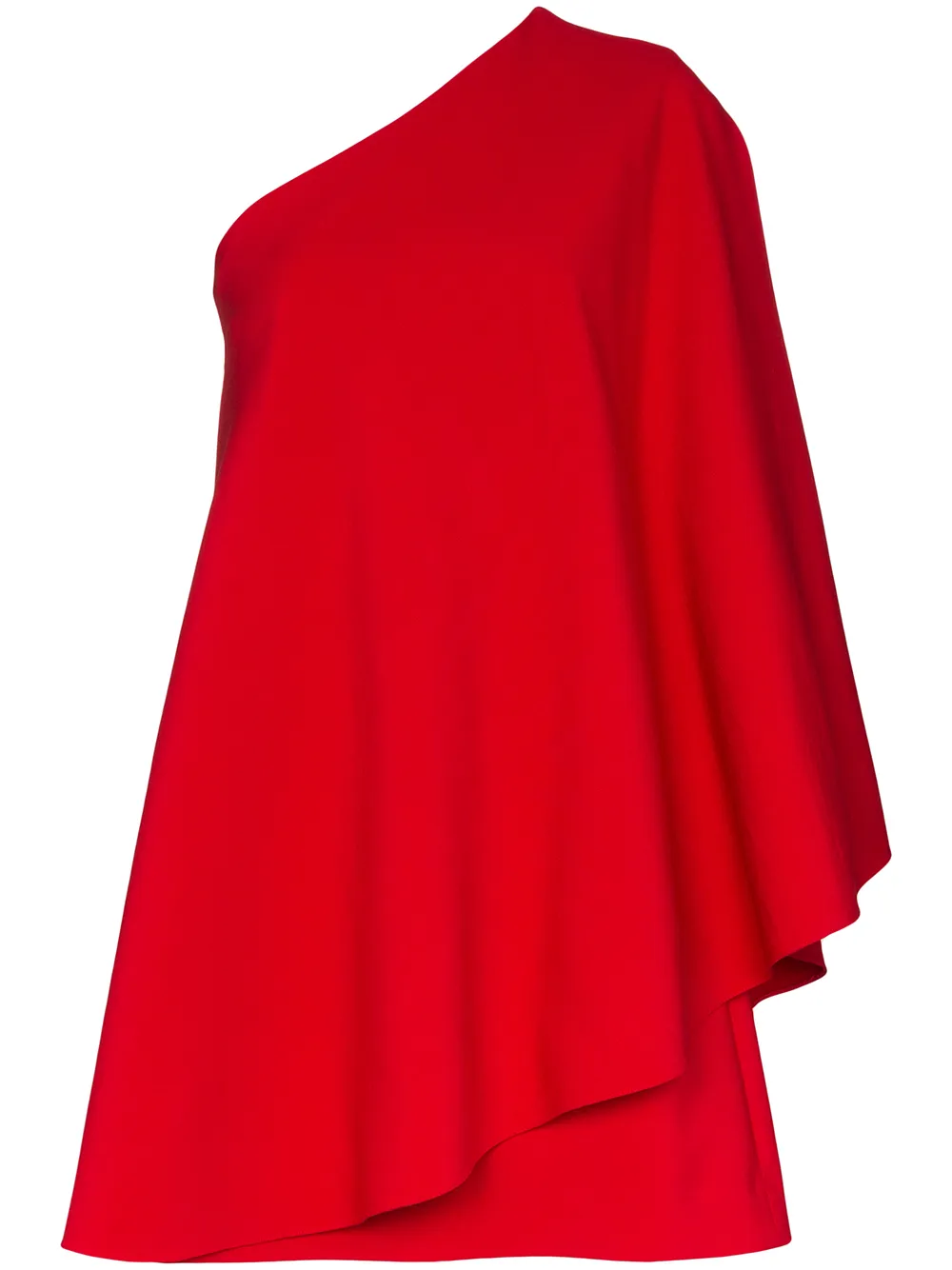 Valentino Garavani Mini-jurk 157RED