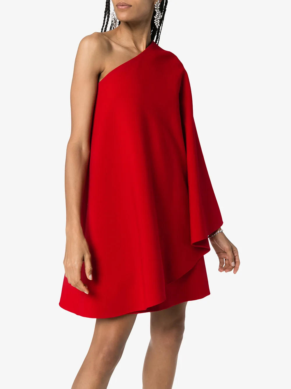Valentino Garavani Mini-jurk 157RED