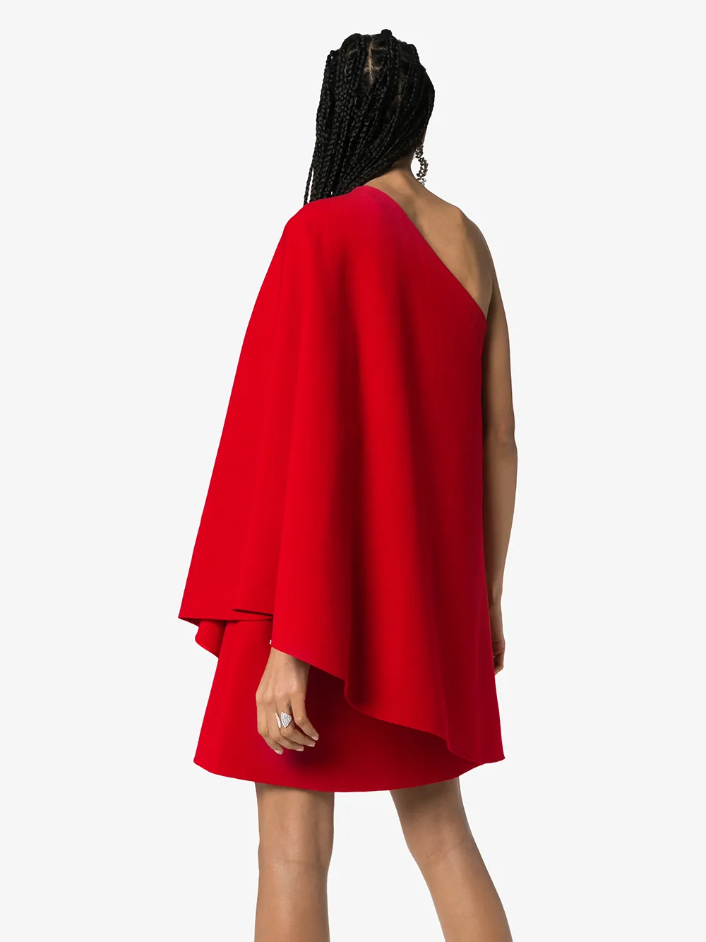 Valentino Garavani Mini-jurk 157RED