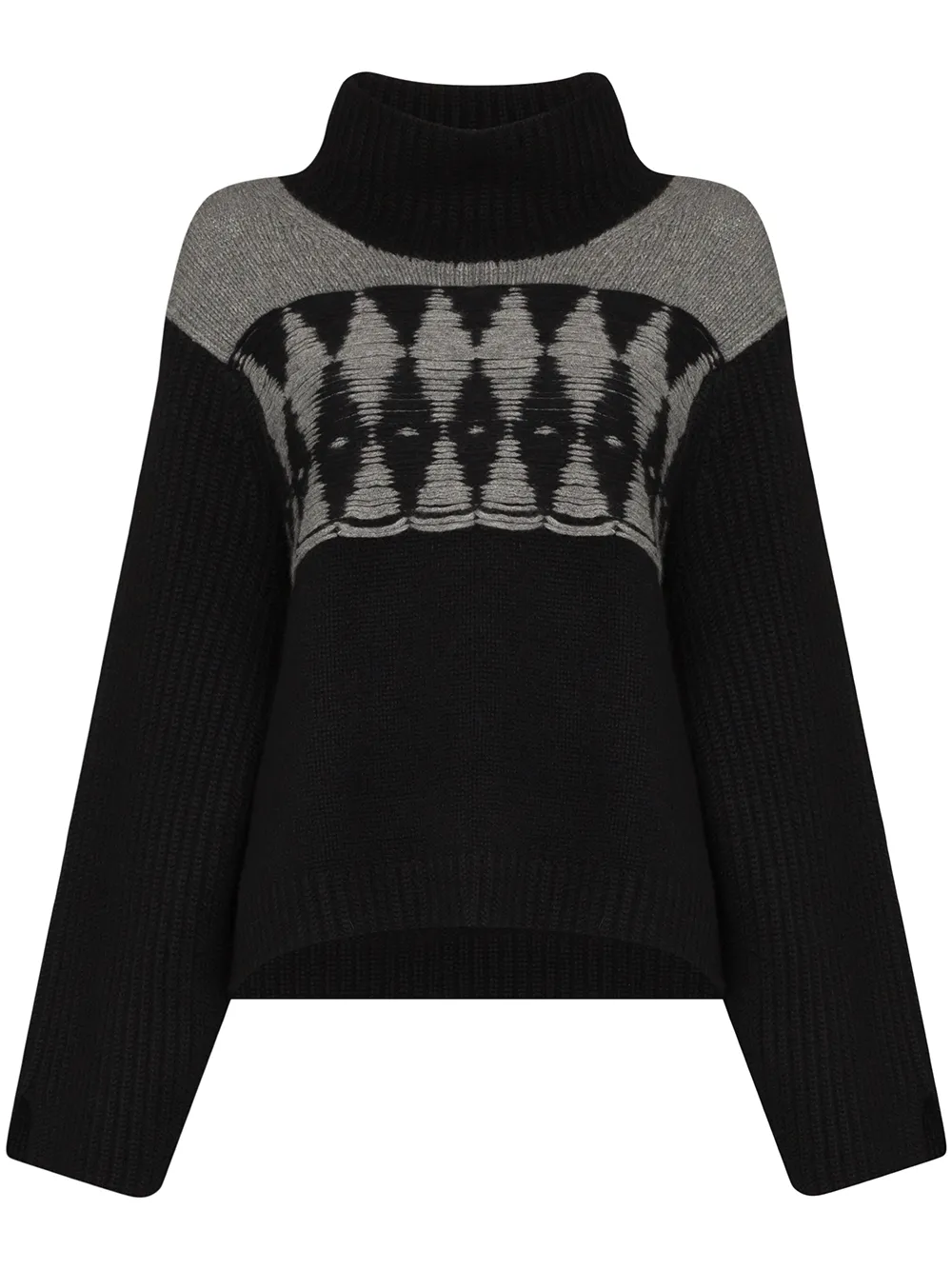 Khaite 'Luna' Oversized-Kaschmirpullover YqsQx VV5s6 Khaite 'Luna' Oversized-Kaschmirpullover YqsQx VV5s6