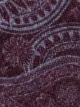 Dell'oglio paisley tie