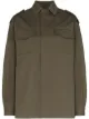 Изображение 1 из Valentino куртка с логотипом VLogo